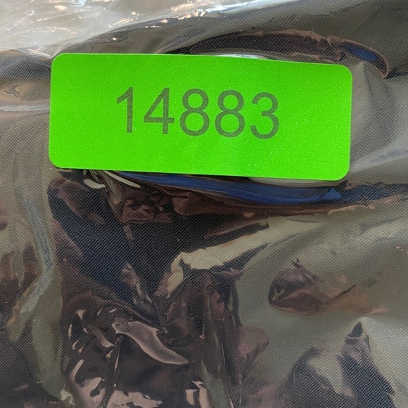 Adidas Men's Black Performance Lightweight Activewear‎ Climalite Golf Pants 38 - Picture 15 of 15